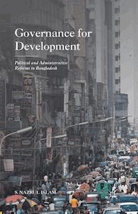 Governance for Development - N. Islam - E-Book