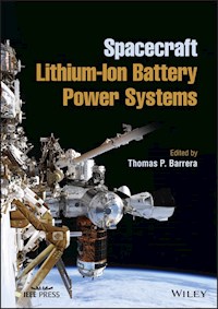 Spacecraft Lithium-Ion Battery Power Systems -  - E-Book