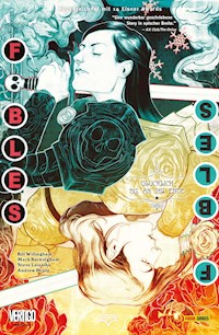 Fables, Band 25 - Glücklich bis an ihr Ende - Bill Willingham - E-Book
