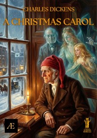 A Christmas Carol - Charles Dickens. - E-Book