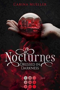 Nocturnes. Dressed in Darkness - Carina Mueller - E-Book
