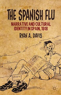 The Spanish Flu - R. Davis - E-Book