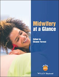 Midwifery at a Glance - - E-Book