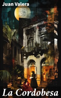 La Cordobesa - Juan Valera - E-Book
