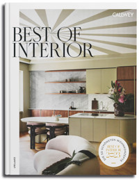 Best of Interior 2023 - Ute Laaatz - E-Book