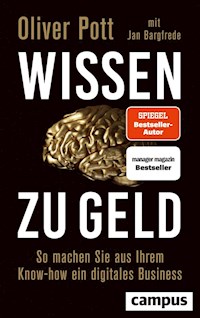 Wissen zu Geld - Oliver Pott - E-Book