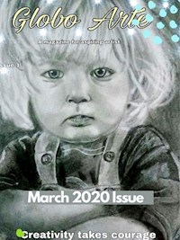 Globo Arte March 2020 - globo arte - E-Book