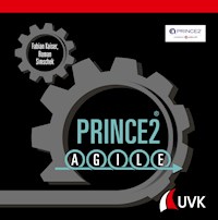 Prince2 Agile - Fabian Kaiser - E-Book