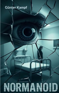 Normanoid - Günter Kampf - E-Book
