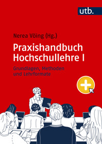 Praxishandbuch Hochschullehre I -  - E-Book