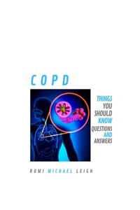 COPD - Rumi Michael Leigh - E-Book