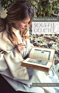 Souffle du ciel - Beatrice Laroche - E-Book
