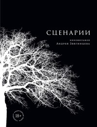 Сценарии кинофильмов Андрея Звягинцева - Александр Новотоцкий - E-Book