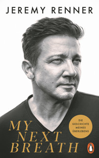 My Next Breath - Jeremy Renner - E-Book