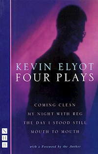 Kevin Elyot: Four Plays - Kevin Elyot - E-Book