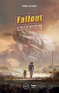 Fallout - Erwan Lafleuriel - E-Book