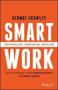 Smart Work - Dermot Crowley - E-Book