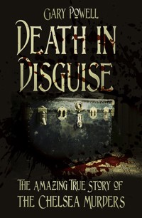 Death in Disguise - Gary Powell - E-Book