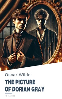 The Picture of Dorian Gray - Oscar Wilde - E-Book