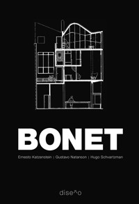 Bonet - Katzenstein Ernesto - E-Book