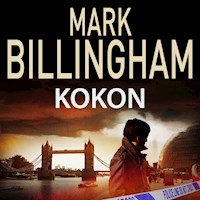 Kokon - Mark Billingham - Hörbuch