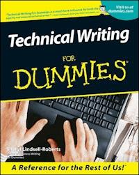 Technical Writing For Dummies - Sheryl Lindsell-Roberts - E-Book