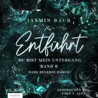 Du bist mein Untergang - Jasmin Baur - Hörbuch