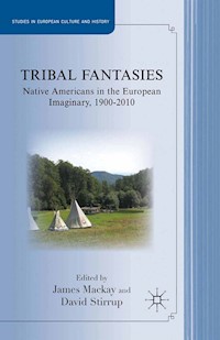 Tribal Fantasies -  - E-Book