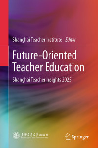 Future-Oriented Teacher Education -  - E-Book