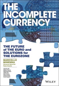 The Incomplete Currency - Marcello Minenna - E-Book