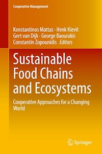 Sustainable Food Chains and Ecosystems - - E-Book