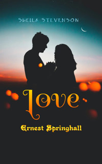 Sheila Stevenson - Ernest Springhall - E-Book
