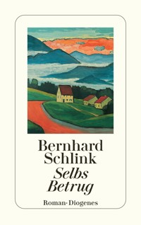 Selbs Betrug - Bernhard Schlink - E-Book