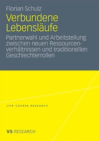 Verbundene Lebensläufe - Florian Schulz - E-Book