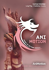 Animotion - Gertrud Schröder - E-Book