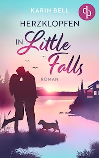 Herzklopfen in Little Falls - Karin Bell - E-Book