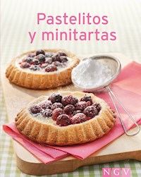 Pastelitos y minitartas - - E-Book