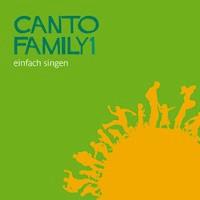 Canto Family 1 - Karl Adamek & Anke Bolz - Hörbuch