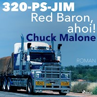 320-PS-JIM - Red Baron, ahoi! - Alfred Wallon - Hörbuch