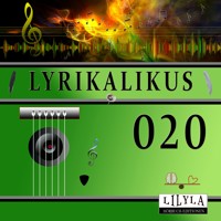 Lyrikalikus 020 - Johann Wolfgang von Goethe - Hörbuch