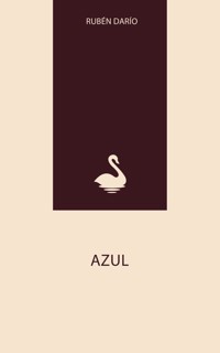 Azul - Darío Rubén - E-Book