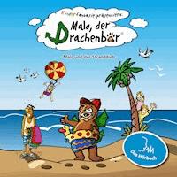 Malo und der Stranddieb - Marco Schulz - Hörbuch