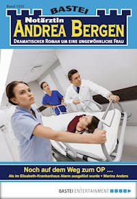 Notärztin Andrea Bergen 1333 - Marina Anders - E-Book