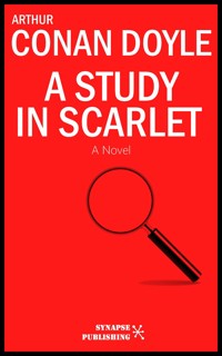 A study in scarlet - Arthur Conan Doyle - E-Book