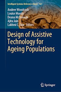 Design of Assistive Technology for Ageing Populations - - E-Book