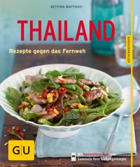 Thailand - Bettina Matthaei - E-Book