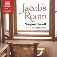 Jacob's Room (Unabridged) - Virginia Woolf - Hörbuch