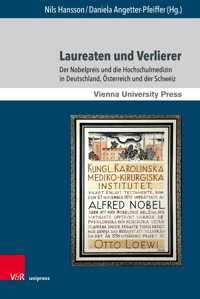 Laureaten und Verlierer -  - E-Book