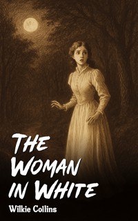 The Woman in White - Wilkie Collins - E-Book