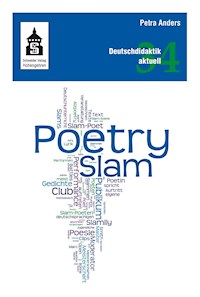 Poetry Slam - Petra Anders - E-Book